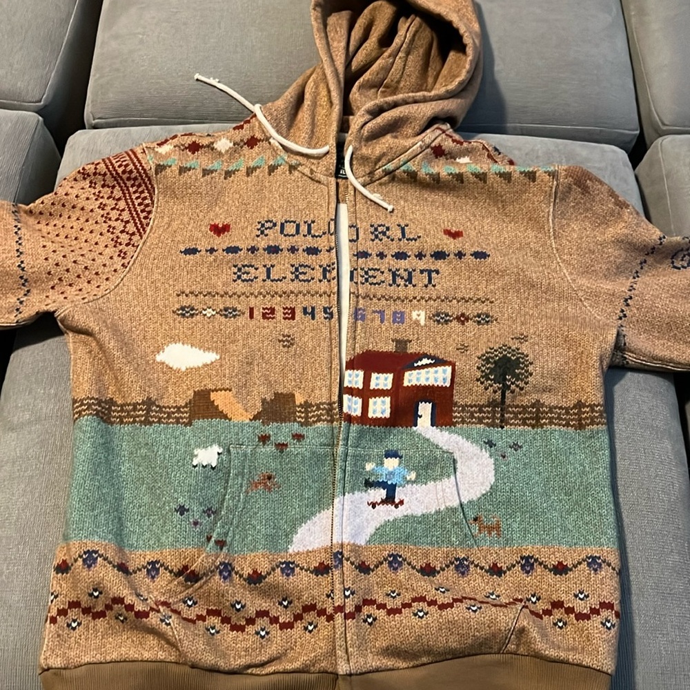 Polo Ralph lawn Polo country 2023 Ralph Lauren element